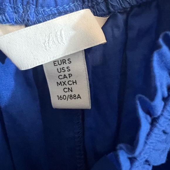 off should dress h&m - Picture 4 of 5